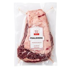 FRALDINHA GRILL BOVINO BOI G8 (POR QUILO)