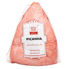 PICANHA GRILL BOVINO BOI G8 (POR QUILO)