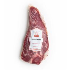 PEIXINHO DA PALETA GRILL BOVINO BOI G8 (POR QUILO)