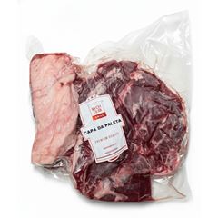 CAPA DA PALETA GRILL BOVINO BOI G8 (POR QUILO