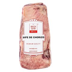 BIFE DE CHORIZO GRILL BOVINO BOI G8 (POR QUILO)