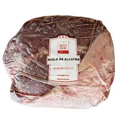 MIOLO DA ALCATRA GRILL BOV BOI G8 (POR QUILO)