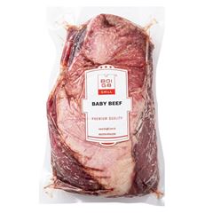 BABY BEEF GRILL BOV BOI G8 (POR QUILO)