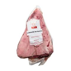 CORACAO DA PALETA GRILL BOVINO BOI G8 (POR QUILO)