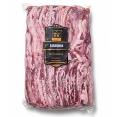 BANANINHA BLACK ANGUS BOVINO BOI G8 (POR QUILO)