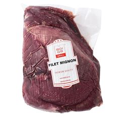FILÉ MIGNON GRILL BOVINO BOI G8 (POR QUILO)