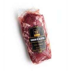 BOMBOM DE ALCATRA BLACK ANGUS BOVINO BOI G8 (POR QUILO)