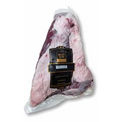 MAMINHA BLACK ANGUS BOVINO BOI G8 (POR QUILO)