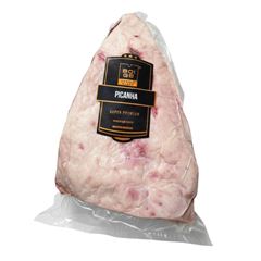 PICANHA BLACK ANGUS BOVINO BOI G8 (POR QUILO)