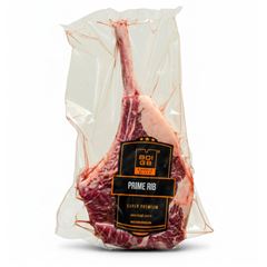 PRIME RIB BLACK ANGUS BOVINO BOI G8 (POR QUILO)