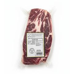 SHORT RIB BLACK ANGUS BOVINO BOI G8 (POR QUILO)