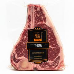 T BONE BLACK ANGUS BOVINO BOI G8 (POR QUILO)