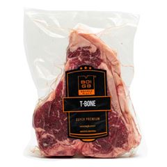 T BONE BLACK ANGUS BOVINO BOI G8 (POR QUILO)