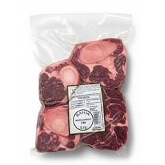 OSSOBUCO BLACK ANGUS BOVINO BOI G8 (POR QUILO)