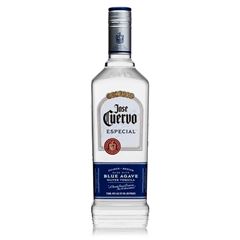 TEQUILA JOSE CUERVO CLASS PRATA 750ML
