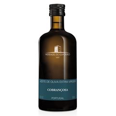 AZEITE COBRANCOSA E VIRGEM ESPORAO 6X500ML