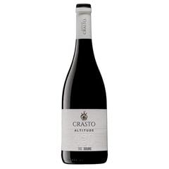 VINHO PORTUGUES QUINTA CRASTO ALTITUDE TINTO 750ML