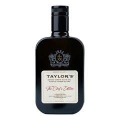 AZEITE CHEFS EDT E VIRGEM TAYLOR 6X500ML