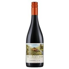 VINHO CHILENO MIGUEL TORRES GREEN ROAD GRAN RESERVA CARMENERE TINT0O 750ML