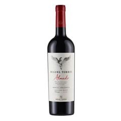 VINHO CHILENO MIGUEL TORRES ALMADO TINTO 750ML