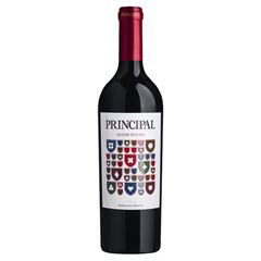 VINHO PORTUGUES PRINCIPAL GRAND RESERVA TINTO TT 750ML