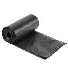 SACO LIXO PRETO DOKAPACK 40 LITROS 100 UNIDADES