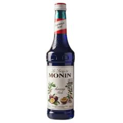 MONIN PREP ALIM MARACUJA AZUL 700ML