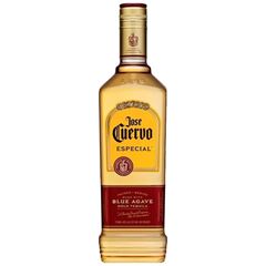 TEQUILA JOSE CUERVO ESPECIAL GOLD 750ML