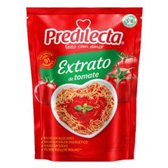 EXTRATO DE TOMATE PREDILECTA 1,7KG