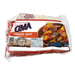 CHARQUE COXÃO GMA 5KG