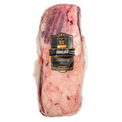 SHOULDER RIB BLACK ANGUS BOVINO BOI G8 (POR QUILO