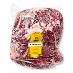 ACÉM SELECT BOVINO BOI G8 (POR QUILO)
