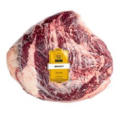 BRISKET SELECT BOVINO BOI G8 (POR QUILO)