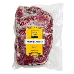 MIOLO DA PALETA SELECT BOVINO BOI G8 (POR QUILO)