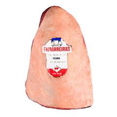 CAMARÃO CINZA FILÉ EVISCERADO DUMAR 6X2KG