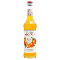 XAROPE LARANJA SPRITZ MONIN  700ML