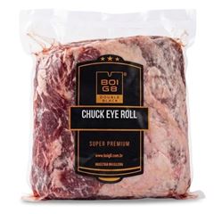 CHUCK EYE ROLL BLACK ANGUS BOI G8 KG