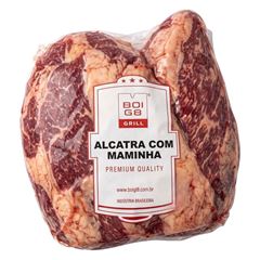 ALCATRA COM MAMINHA G8 KG