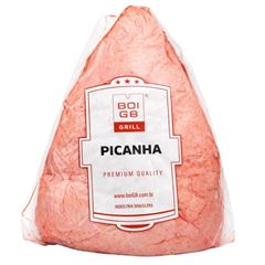 PICANHA FATIADA GRILL BOI G8 KG
