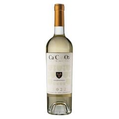 VINHO PORTUGUES CALCARIO3 DO PRINCIPAL BRANCO 750ML