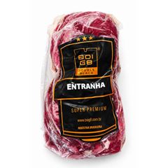 ENTRANHA BLACK ANGUS BOV BOI G8 (POR QUILO)