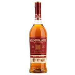 WHISKY GLENMORANGIE THE ORIG 12 ANOS 750ML