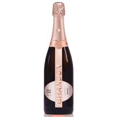 ESPUMANTE CHANDON BRUT ROSE 375ML