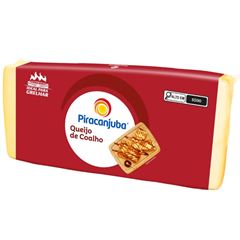 QUEIJO COALHO PIRACANJUBA (POR QUILO)
