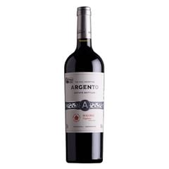 VINHO ARGENTINO ARTE DE ARGENTO MALBEC TINTO 750ML