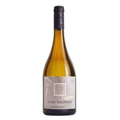 VINHO BRASILEIRO CASA VALDUGA TERROIR CHARDONNAY BRANCO 750ML