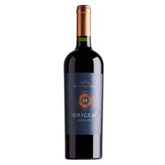 VINHO CHILENO CASA VALDUGA ORIGEM MERLOT TINTO 750ML