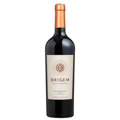 VINHO CHILENO CASA VALDUGA ORIGEM ELEGANCE CABERNET SAUVIGNON 750ML