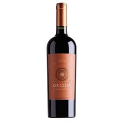 VINHO CHILENO CASA VALDUGA ORIGEM CARMÉNÈRE 750ML