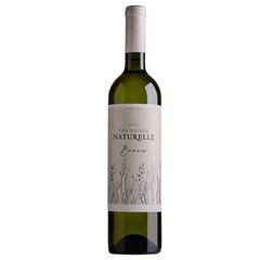 VINHO BRASILEIRO CASA VALDUGA NATURELLE BRANCO SUAVE 750ML